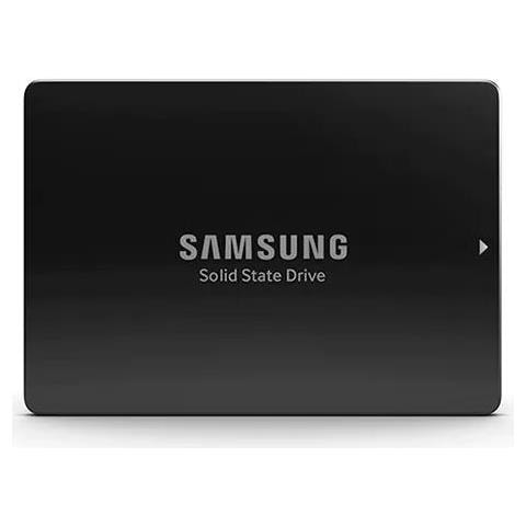 Ssd Pm897 1.92 Tb Sata (6gb /s) 2.5"" Data Center Ssd Oem - Foto 2