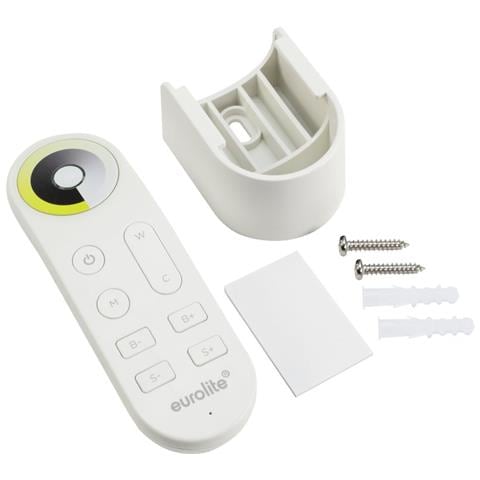Led Strip Remote Control For 5in1 Controller - Foto 3