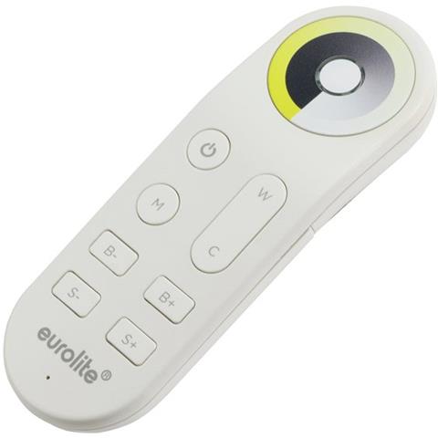 Led Strip Remote Control For 5in1 Controller - Foto 1