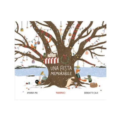 Amanda Mai - Una Festa Memorabile - Foto 1