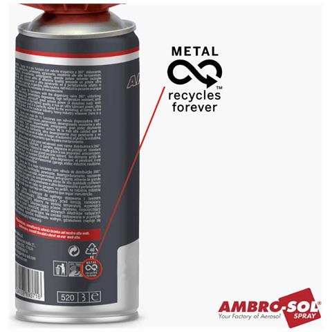 12pz Bomboletta Spray Disossidante Dielettrico Oleoso Contatti Elettrici Ossido - Foto 4