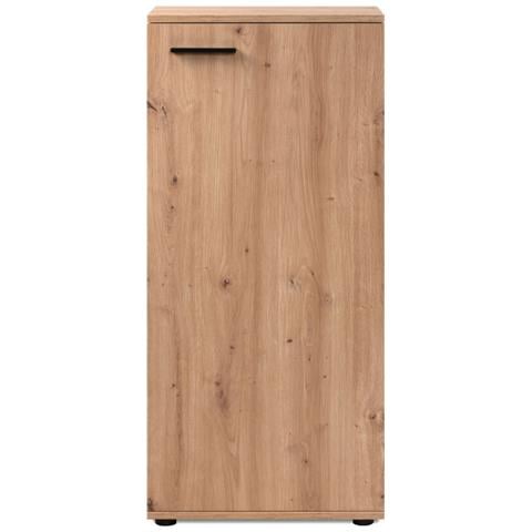 Skor Scarpiera In Legno - Foto 1