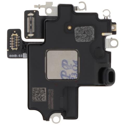 Altoparlante Interno Per Iphone 15 Auricolare Di Ricambio - Foto 1