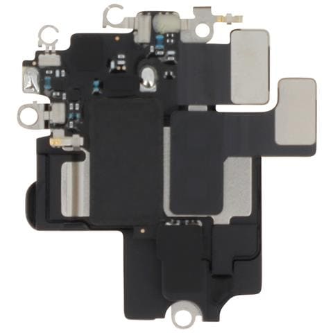 Altoparlante Interno Per Iphone 15 Auricolare Di Ricambio - Foto 4