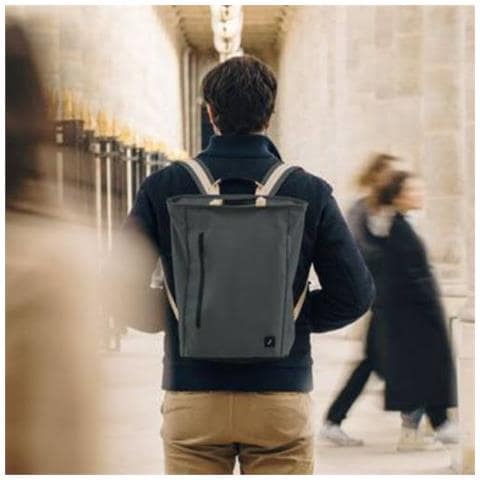 Zaino W.f.a Backpack Slate, Verde Scuro - Foto 2