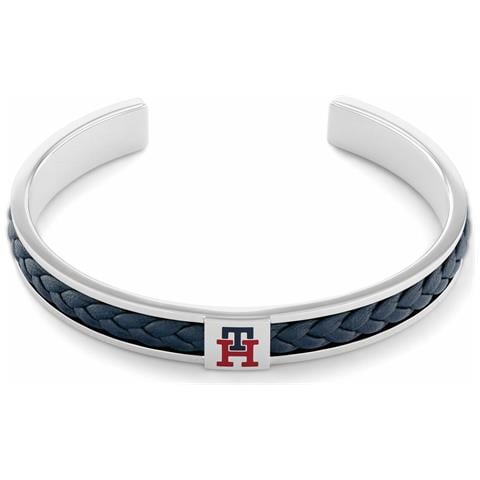 Bracciale Uomo Tommy Hilfiger 2790490 19 Cm - Foto 1