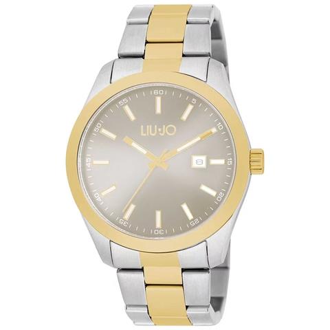 Orologio Uomo Liu Jo Tlj2116 - Foto 1