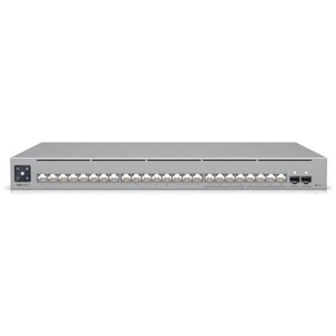 Pro Max 24 L3 2.5g Ethernet (100/1000/2500) Grigio - Foto 1