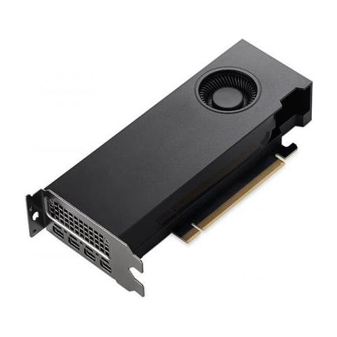 QUADRO RTX A2000 12 GB GDDR6 PCI Express x16 4.0 - Foto 1