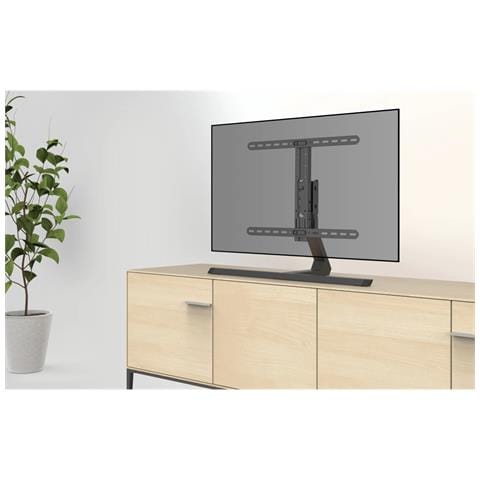 00220869 Supporto TV a parete 165,1 cm (65") Nero - Foto 2