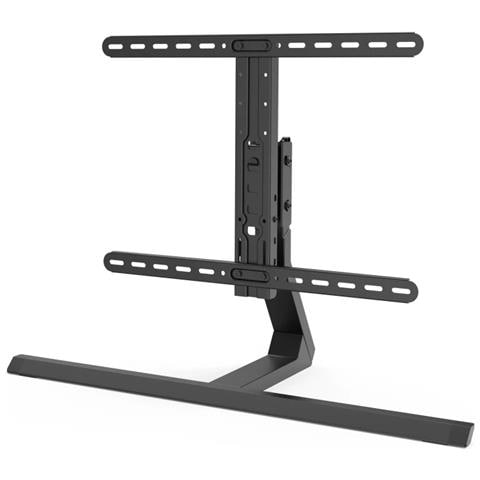 00220869 Supporto TV a parete 165,1 cm (65") Nero - Foto 1