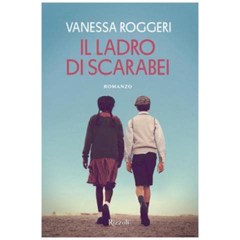 Vanessa Roggeri - Il Ladro Di Scarabei - Foto 1