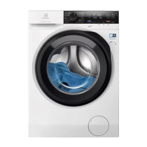 Lavasciuga EW7W495G Serie 700 SteamCare Capacità Lav /Asc 9/5 Kg Classe E Centrifuga 1400 giri - Foto 1