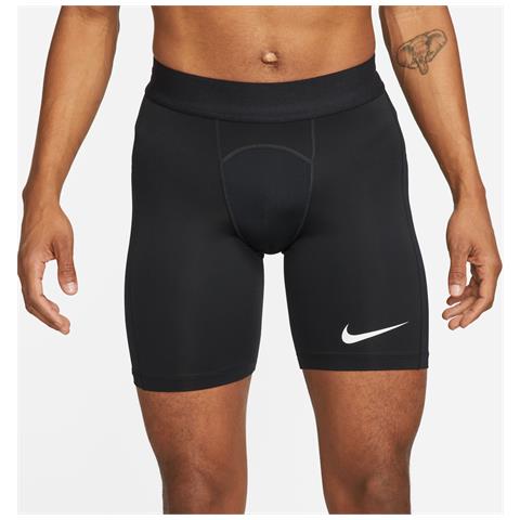 Pantaloncino Pro Dri-Fit Strike Dh8128-010 Uomo Taglia 2Xl Colore Nero - Foto 1