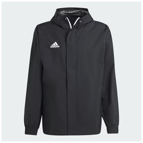Giacca Entrada 22 All-Weather Ik4010 Uomo Taglia S Colore Nero - Foto 4