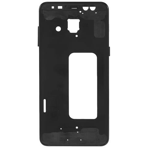 Frame Centrale Per Samsung Galaxy A8 2018 Pezzo Di Ricambio - Foto 1