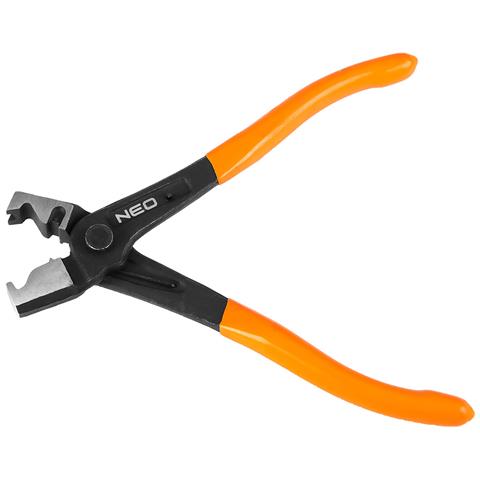 Pinze Per Fasce - Foto 1