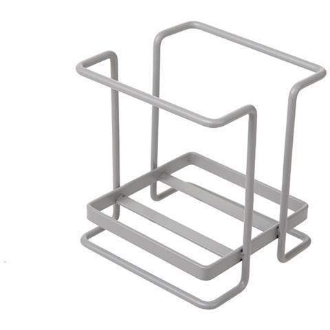 Portabicchieri Di Carta Usa E Getta Grey - Foto 1