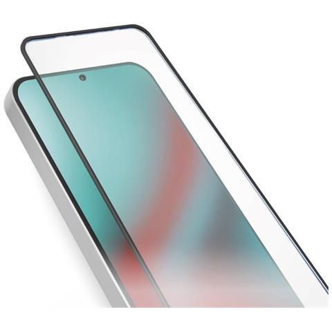 TESCRFCSAA35 protezione per lo schermo e il retro dei telefoni cellulari Pellicola proteggischermo trasparente Samsung 1 pz - Foto 1