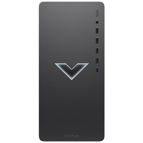 Victus By 15l Gaming R7-5700g 32gb / 1tb Ssd Rtx4060 Dos Tg02-0411ng - Nvidia Geforce Rtx 4000 - 32.768 Mb (9x7n7ea#abd) - Foto 1