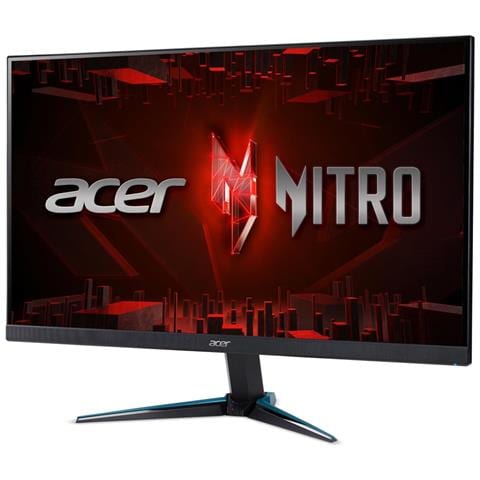 Nitro Vg0 Vg270uebmiipx 68.6 Cm (27"") Qhd Gaming Monitor 100hz Hdr 2x - Flachbildschirm (tft /lcd) (um.hv0ee.e13) - Foto 1