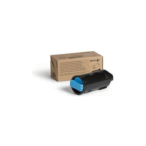 106r03924 Cartuccia Toner Original Ciano 1 Pezzo (i) - Foto 1