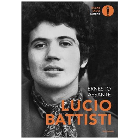 Ernesto Assante - Lucio Battisti - Foto 1