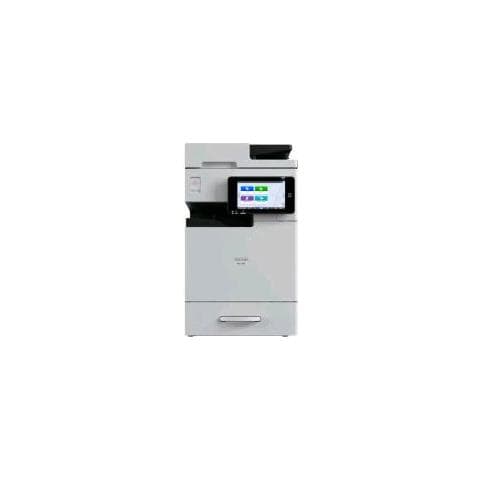 Stampante Multifunzione 370F Laser A3 1200 x 1200 DPI 37 ppm Colore Bianco - Foto 1
