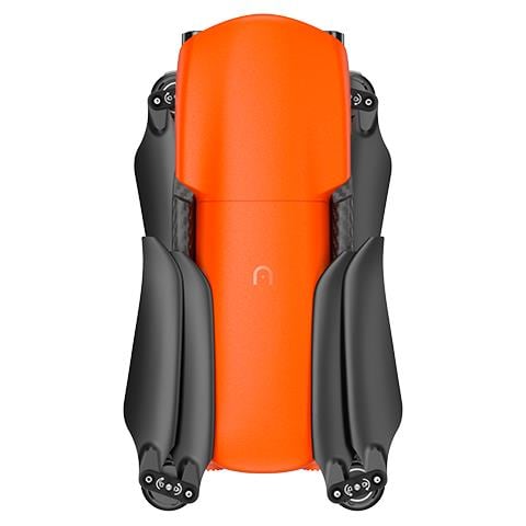 EVO Lite Standard 4 rotori Quadrirotore 50 MP 3840 x 2160 Pixel 6175 mAh Arancione - Foto 1