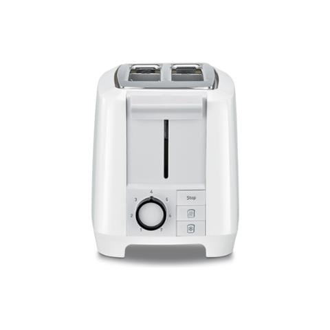 Tostapane LT140111 con 7 Livelli doratura Potenza 800 W Colore Bianco - Foto 2