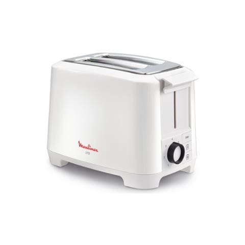 Tostapane LT140111 con 7 Livelli doratura Potenza 800 W Colore Bianco - Foto 1