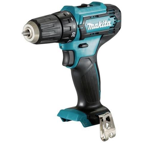 Trapano Avvitatore A Batteria Makita Df333dz - Foto 1