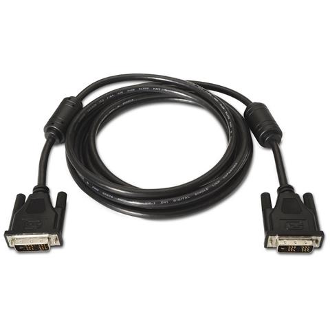 A117-0086 cavo DVI 1,8 m DVI-D Nero - Foto 2