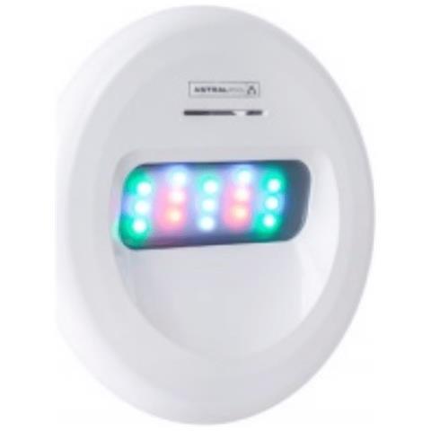 Proiettore A Lumiplus Led White - White - Foto 1