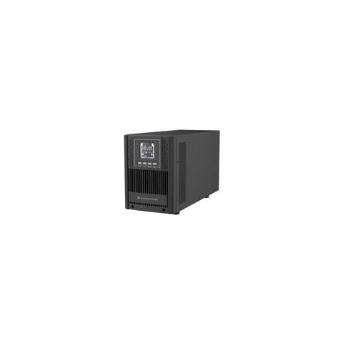 Zeus52es2k Gruppo Di Continuità (ups) Doppia Conversione (online) 2 Kva 1800 W 4 Presa (e) Ac - Foto 1
