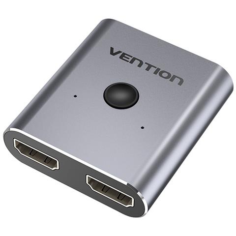 AFUH0 conmutador de vídeo HDMI - Foto 1