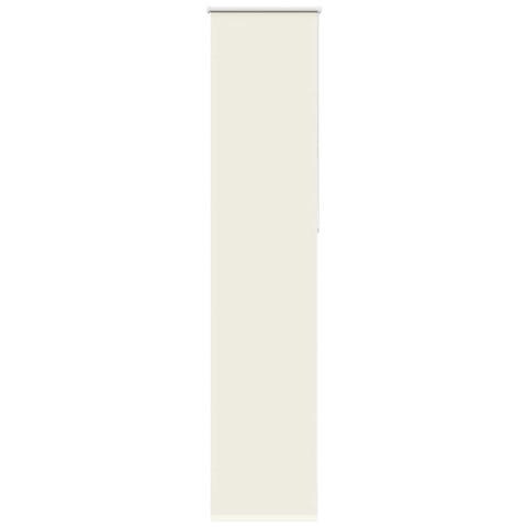 Tenda A Rullo Oscurante 50x210 Cm Larghezza Tessuto 45,7 Cm - Foto 1