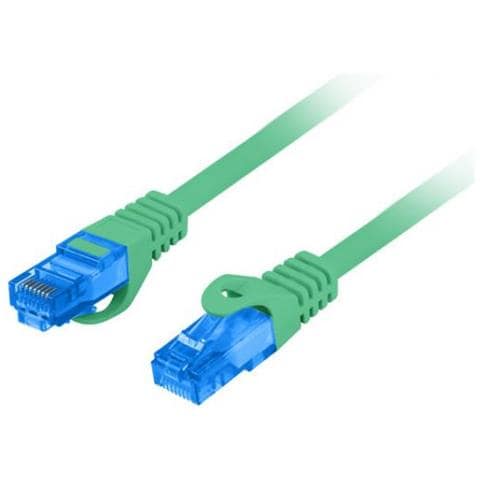 Pcf6a-10cc-0050-g Cavo Di Rete Verde 0,5 M Cat6 S /ftp (s-stp) - Foto 3