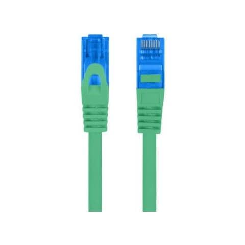 Pcf6a-10cc-0050-g Cavo Di Rete Verde 0,5 M Cat6 S /ftp (s-stp) - Foto 1