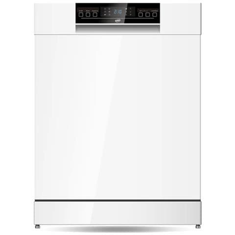 Lavastoviglie 16 Coperti Dgdw156vw - Foto 1