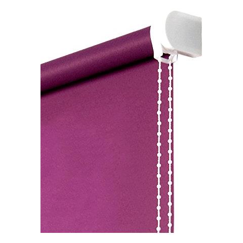 Tenda A Rullo Roll-up Vinaccio Translucida 120 X 180 Cm - Foto 2