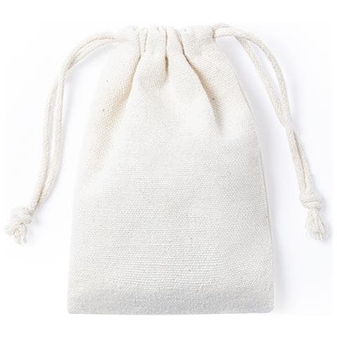 Set Di Cubi Riutilizzabili. 4 Pezzi. Fodera In Cotone 7,5x11x2 Cm. Colore: Grigio Scuro - Foto 4