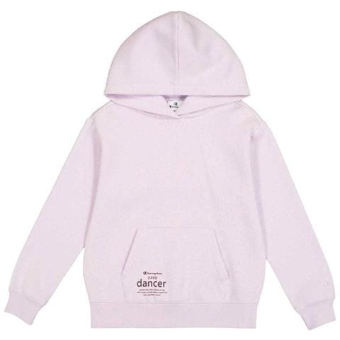 Felpa Legacy Hooded Ragazza - Foto 1