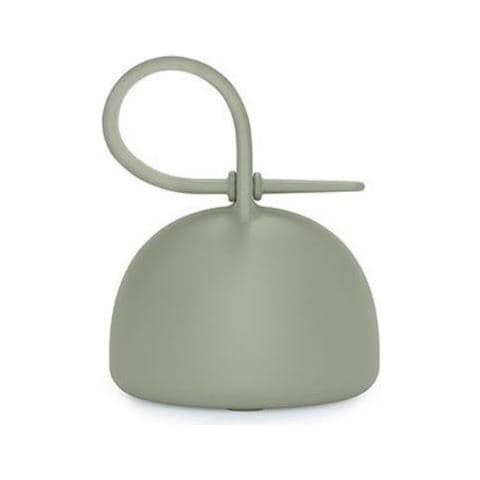 Suavinex Selection Portasucchietto Silicone Verde Lago - Foto 1