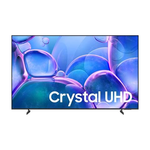 Crystal UHD 75" UE75U7000FUXZT 4K, Processore Crystal 4K, HDR, Smart Experience, OTS Lite & Adaptive Sound, Metal Stream Design, Smart TV, 2025 - Foto 1