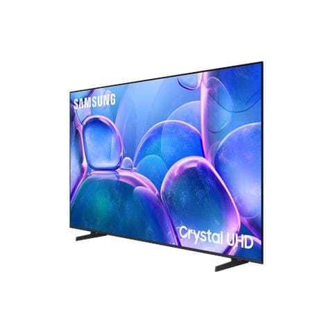 Crystal UHD 75" UE75U7000FUXZT 4K, Processore Crystal 4K, HDR, Smart Experience, OTS Lite & Adaptive Sound, Metal Stream Design, Smart TV, 2025 - Foto 6