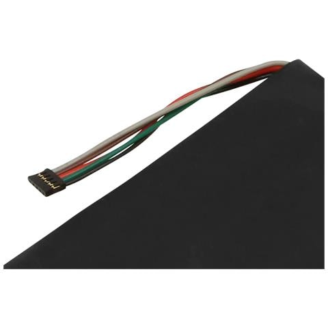 Batteria Per Lettore Sony Prs-950 Li-polymer 3.7v 1900mah 7.0wh - Foto 2
