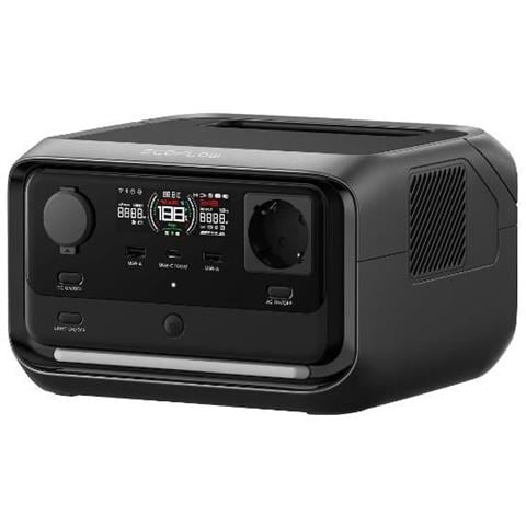 Powerstation River 3 Plus 286wh - Foto 1