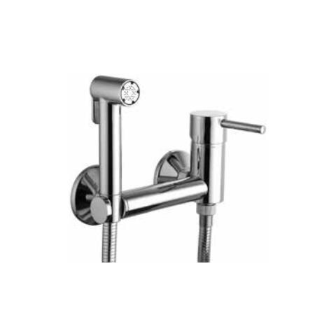 Idroscopino Arvag Pegaso Idrobidet Gruppo Miscelatore Esterno Ph0001 - Foto 1