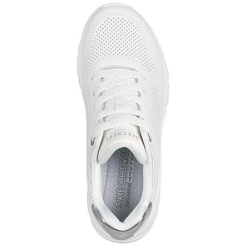 Uno Icon - Idolized Air 177767-wht, Donne, Bianca, 38.5 - Foto 2